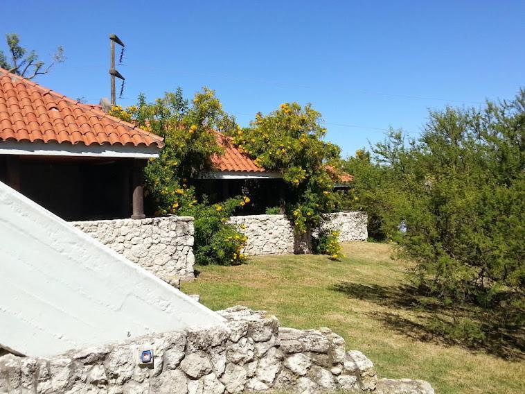 הוילה Terrazas פאראנה מראה חיצוני תמונה